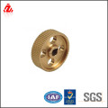 High quality cnc brass lathe turning machine mechanical parts